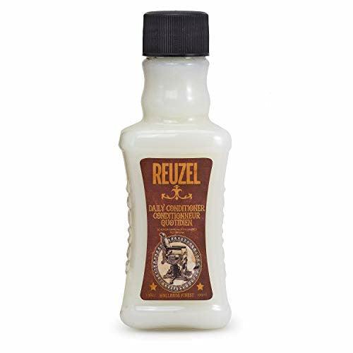 Reuzel Daily Conditioner, Ideal for all Hair Types, 100 ml