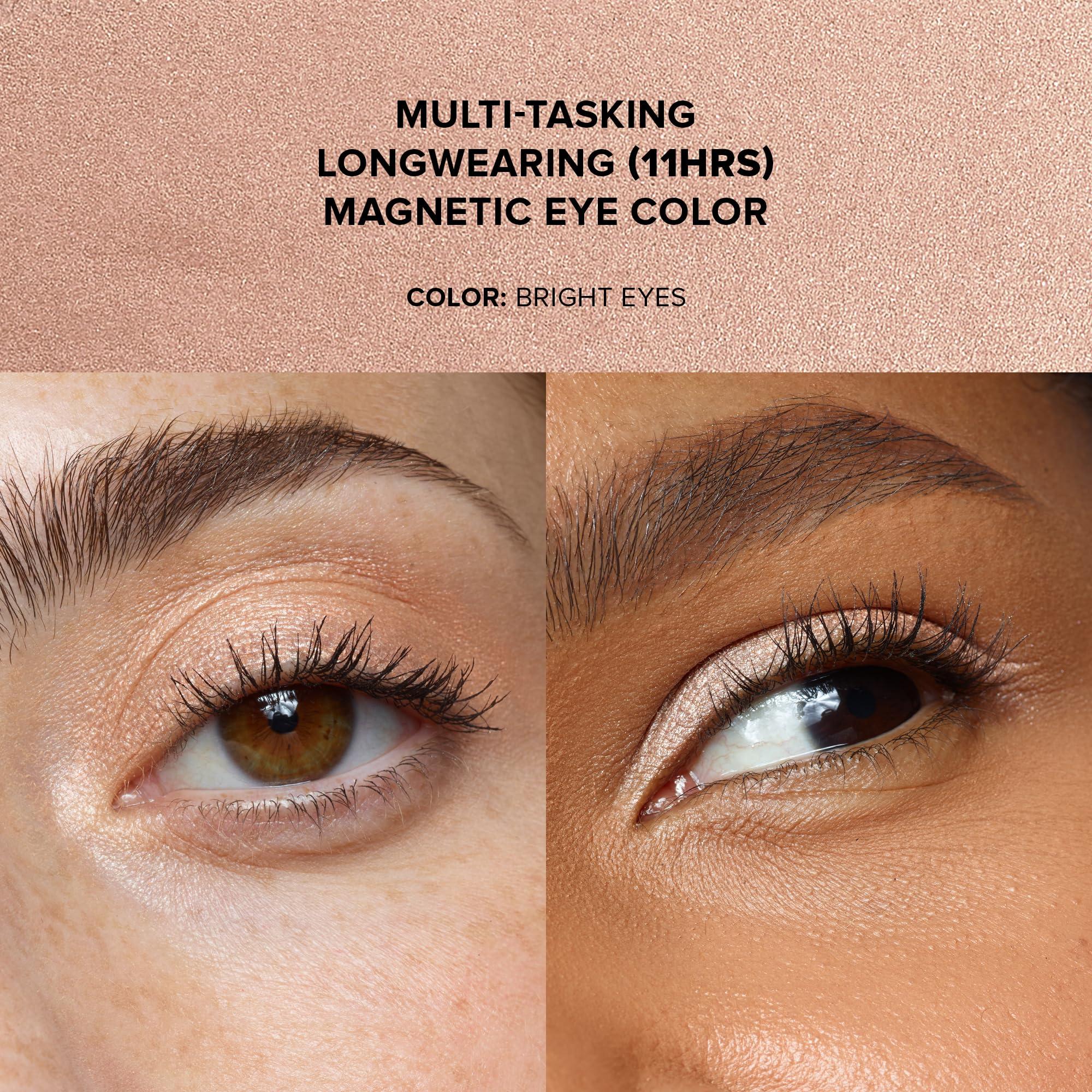 NUDESTIX Magnetic Eye Colour, Angel 1