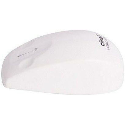 Clinell CMS1W Silicone Mouse, White 0