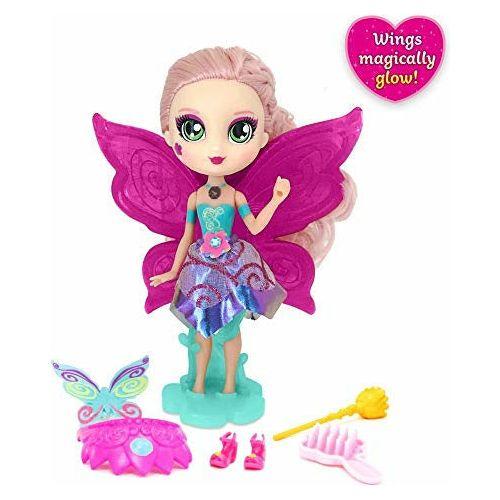 BFF Bright Fairy Friends Queen Light Fairy, 20312 1