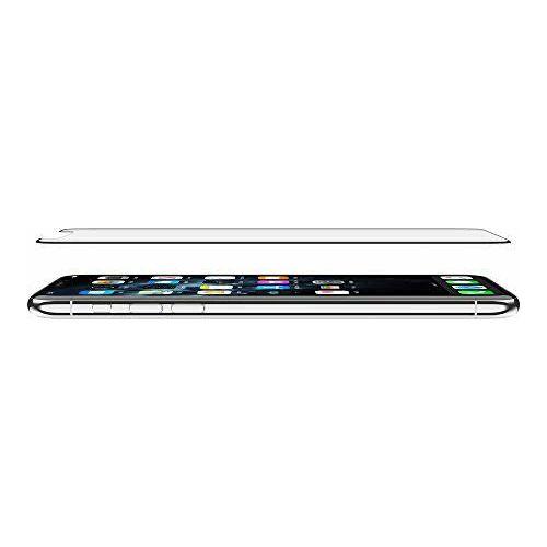 Belkin InvisiGlass UltraCurve Screen Protector for iPhone 11 Pro Max Screen Protector, iPhone 11 Pro Glass Screen Protector) 4