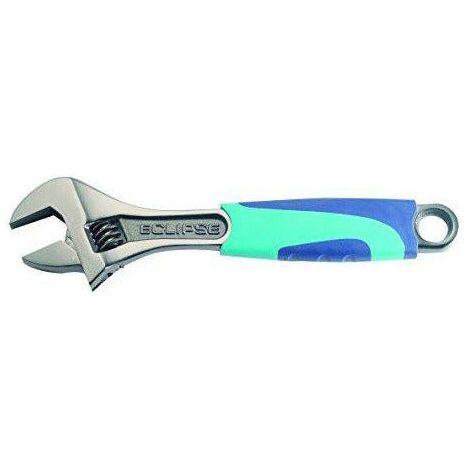 Eclipse Professional Tools Adjustable Wrench (250mm / 10 inch) ADJW10 0