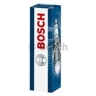 Bosch 0 242 236 HR7MEV 633 Spark Plug 4