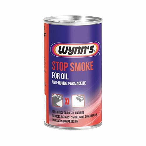 Wynns 1831090 Stop Smoke 325ml, violett 0