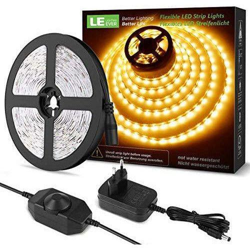 GAOAG LED Strips 2020 (RED) 0