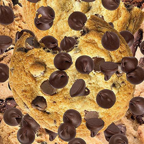 Prozis OatmealÂ -Â Whole Grain Oats Chocolate Chips Pack of 1Â x 1.25Â Kg 2