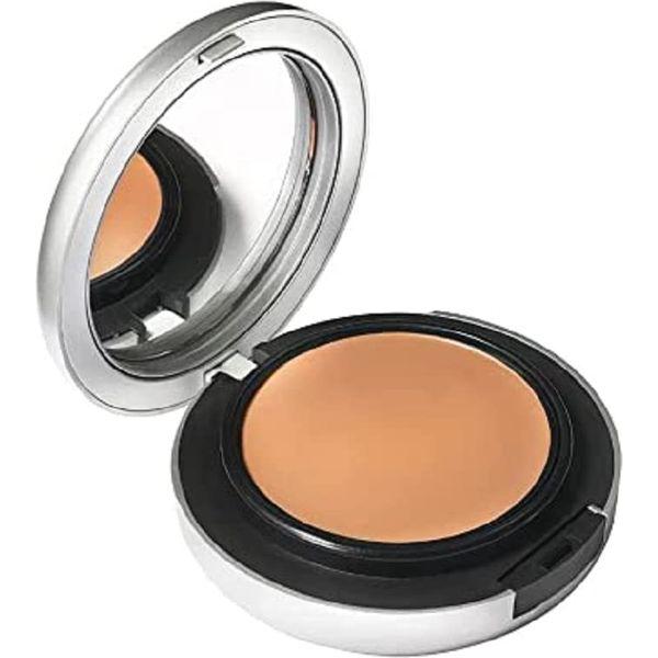 MAC, Studio Fix Tech Cream-To-Powder Foundation - NC27 10 gm 0