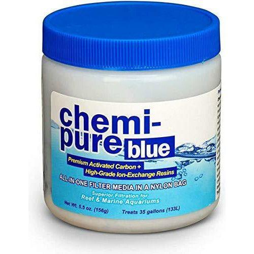BOYD Chemi Pure Blue 5.5 Ounce 156 Gram 0