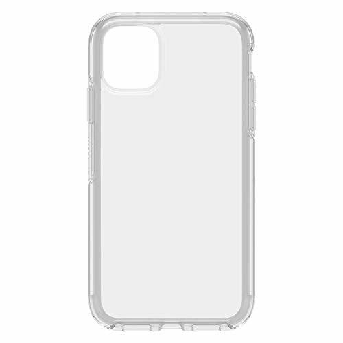 OtterBox Symmetry Clear Series, Clear Confidence for iPhone 11 - Clear (77-62820) 4
