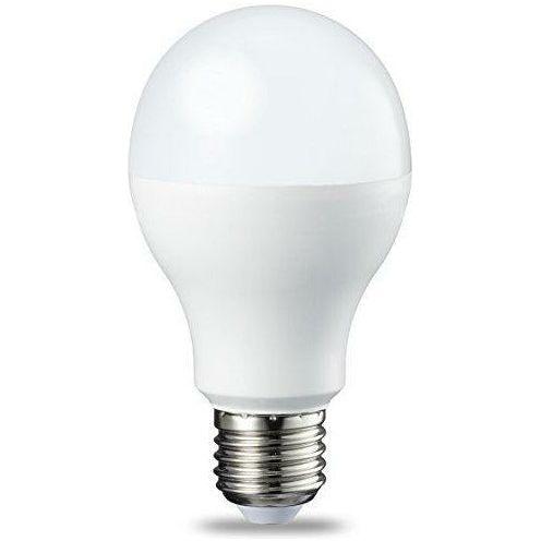 Amazon Basics LED E27 Edison Screw Bulb, 14W (equivalent to 100W), Warm White - Pack of 2 2