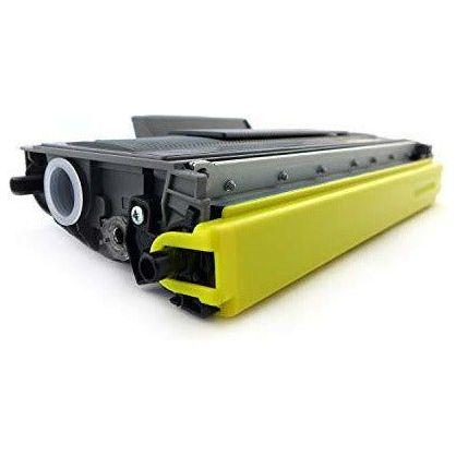 Green2Print Drum Unit 12000 pages replaces Brother DR-2100 cartridge for Brother DCP7030, DCP7040, DCP7045N, HL2140, HL2150N, HL2170W, MFC7320, MFC7440N, MFC7840W 4