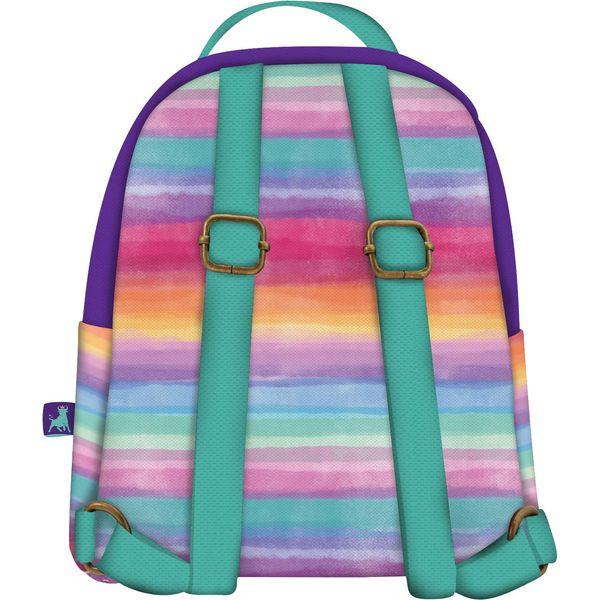 SANTORO Gorjuss - Mini Rucksack - Be Kind To Our Planet - Back to School Supplies, Backpack for Girls, Kids | Cute Gifts for Girls 1