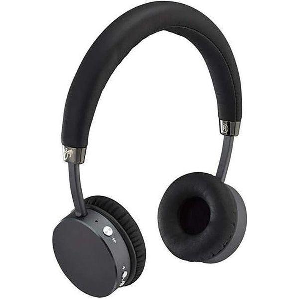GOJI COLLECTION Wireless Bluetooth Headphones - Black 0