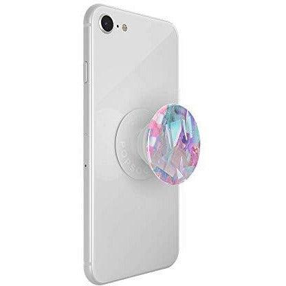 PopSockets Swappable Expanding Stand and Grip for Smartphones and Tablets - Cristales Gloss 4