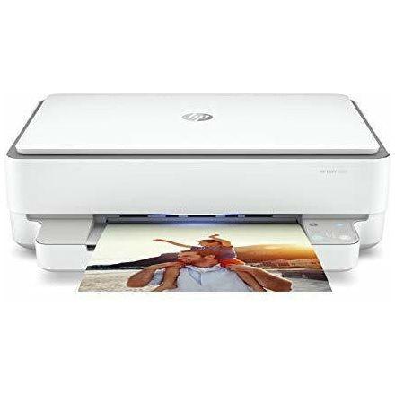 HP ENVY 6020 All-in-One Printer with Wireless Printing 0