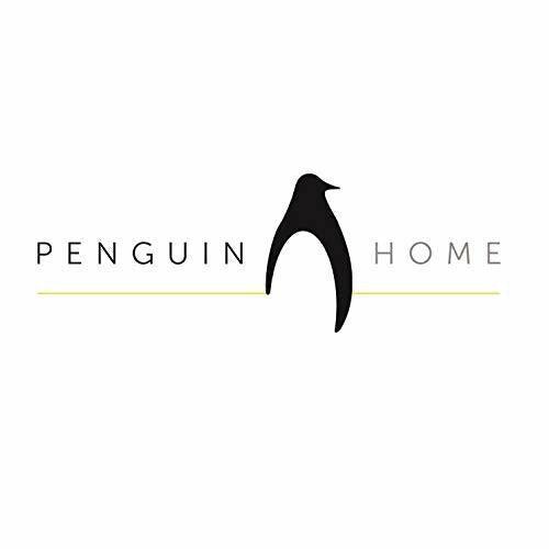 Penguin Home - Professional Induction-Safe Stainless Steel Stock Pot with glass Lid - Mirror Finish - 6 Litre 1