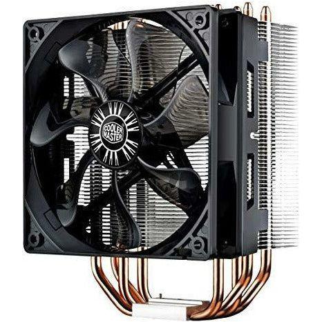 Cooler Master Hyper 212 (Cooler Master, Cooler Master Hyper, Master Hyper, förbättra dators, breda kompatibilitet, dators prestanda) Cooler Master Hyper 212