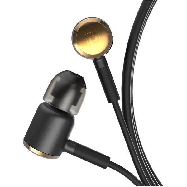 Periodic Audio Beryllium V2 High Resolution in ear headphone lowest distortion extreme comfort wired earbud