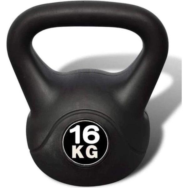 Women's health 16kg kettlebell sale