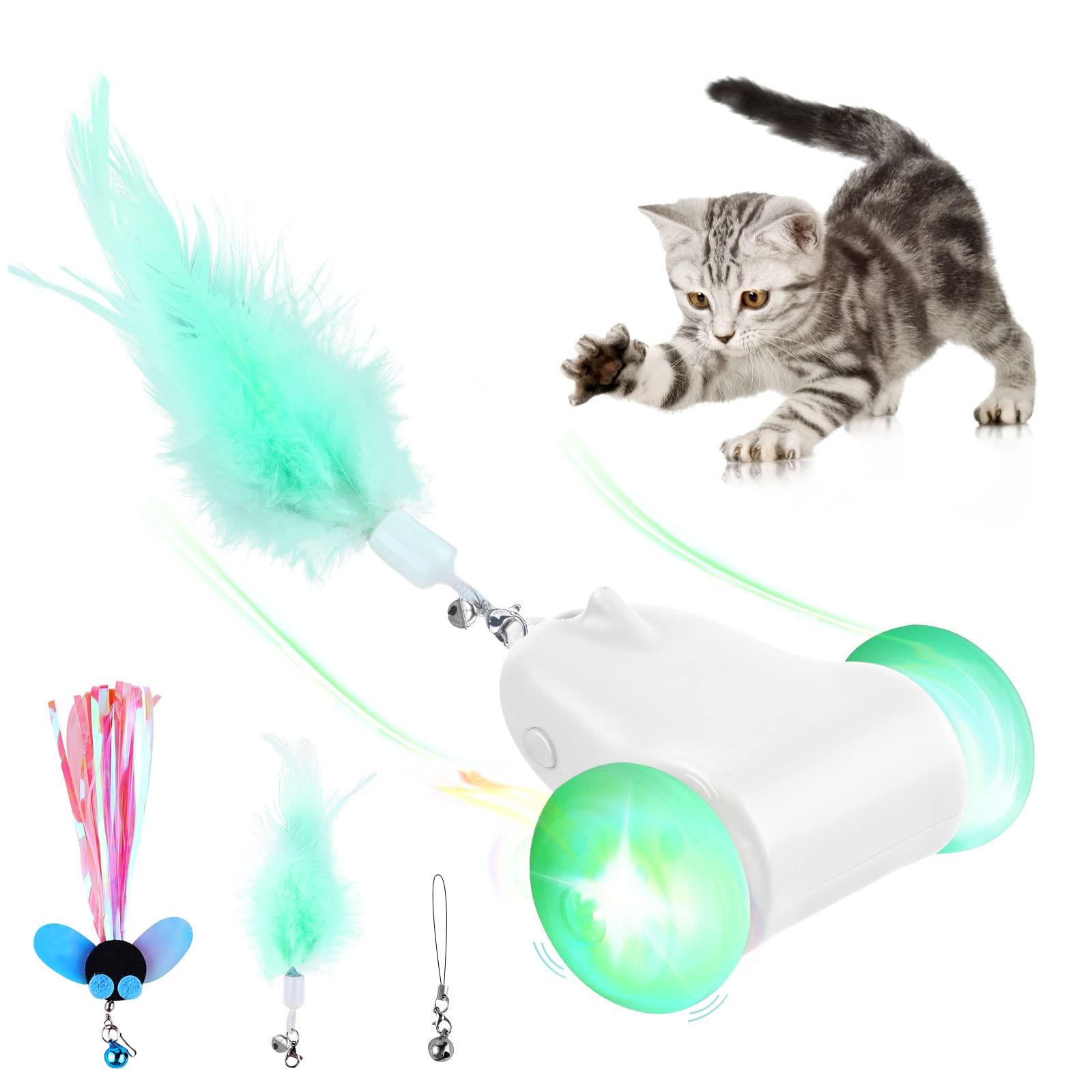 Electronic cat toys online