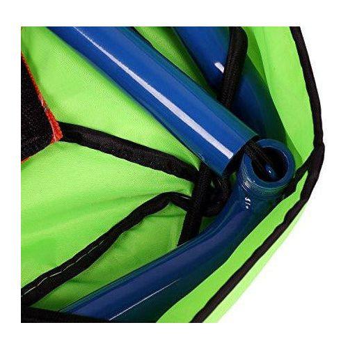 Hlc folding trampoline shop