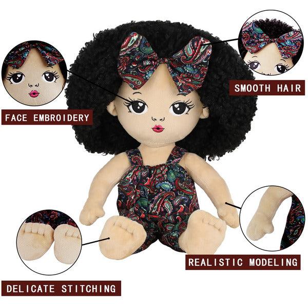 Dolls for 3 year old girls sales