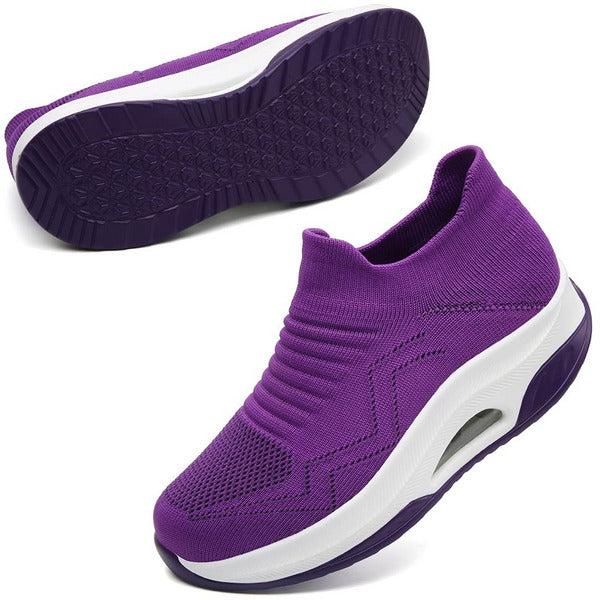 Ladies mesh trainers uk shop