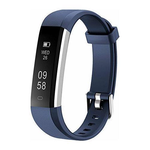 Letscom fitness tracker ip67 on sale