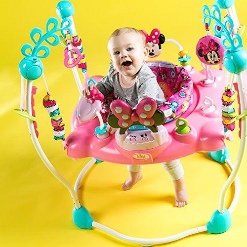 Peekaboo activity jumper on sale