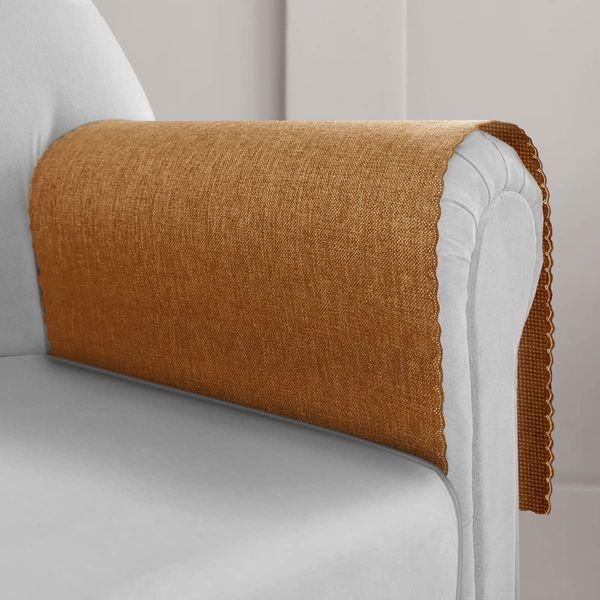Sofa arm protectors covers sale