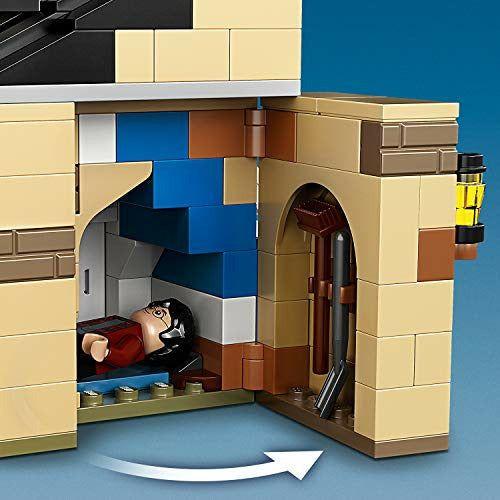 Lego dursley house hotsell