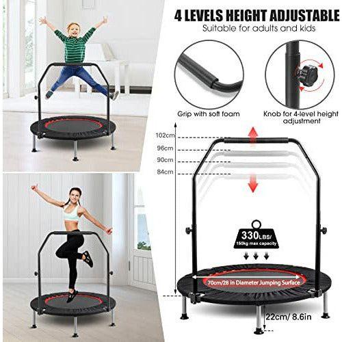 Adult trampette sale