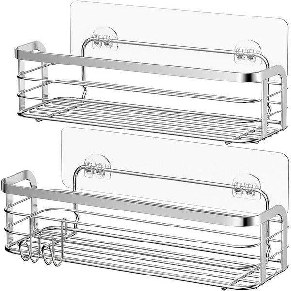 Shower shelf hook hotsell