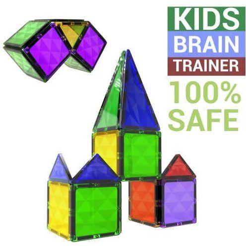 Desire deluxe magnetic blocks sales