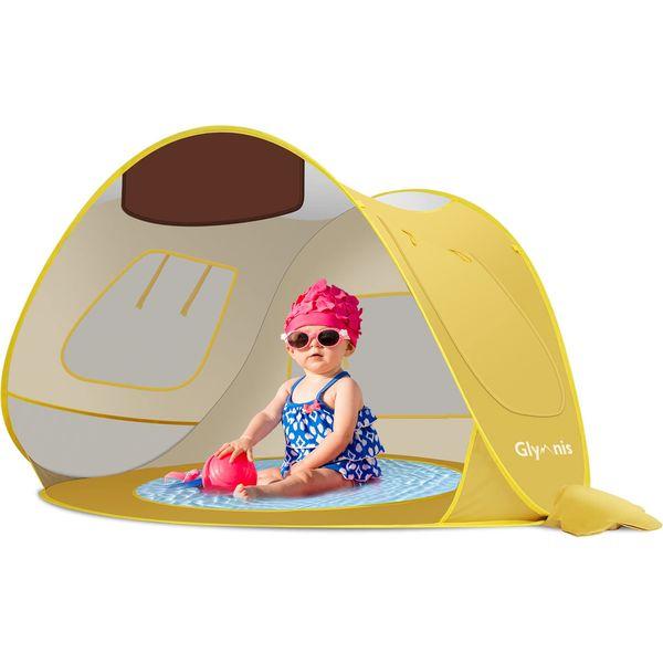 Childs beach tent clearance
