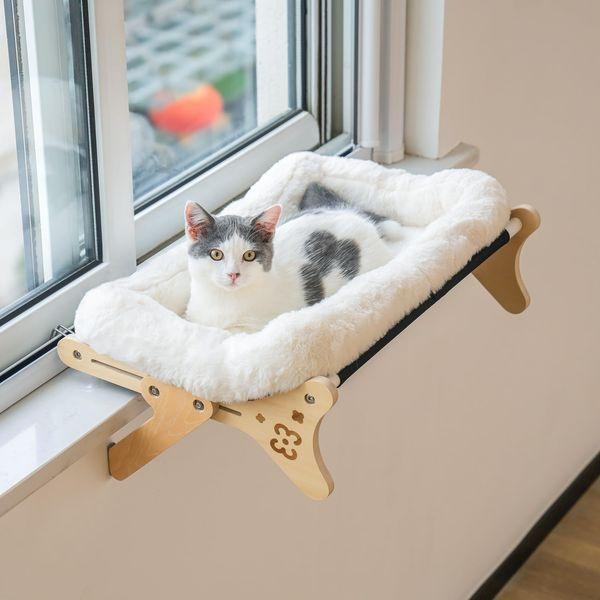 Cat bed for 2 cats online