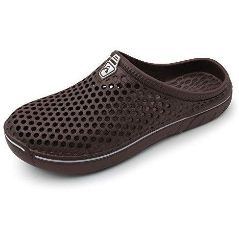 Mens plastic clogs uk shop