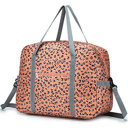 Packable holdall sales