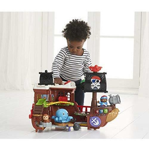 Pirate ship vtech shop