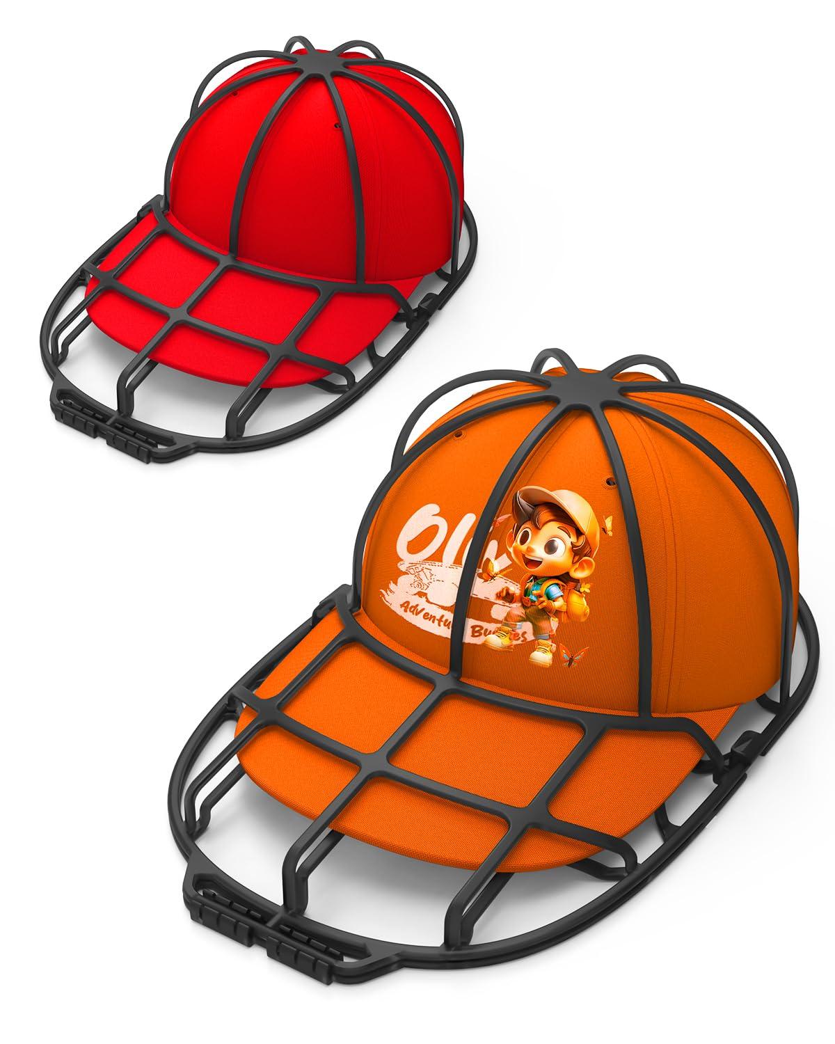 Baseball hat washing frame sales