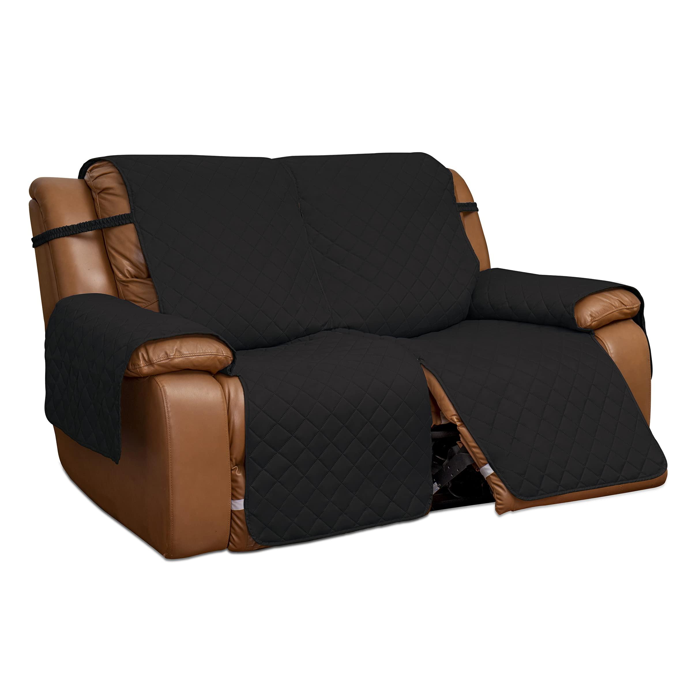 Dual recliner couch covers hotsell