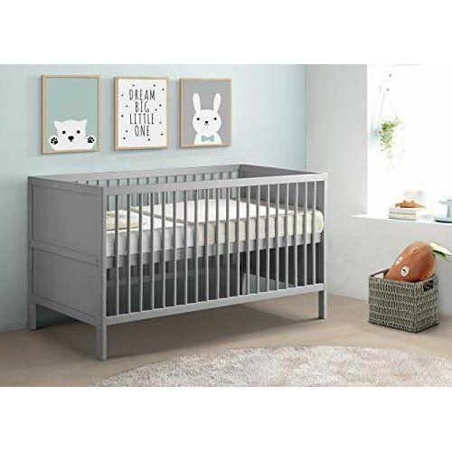 Big cot bed clearance