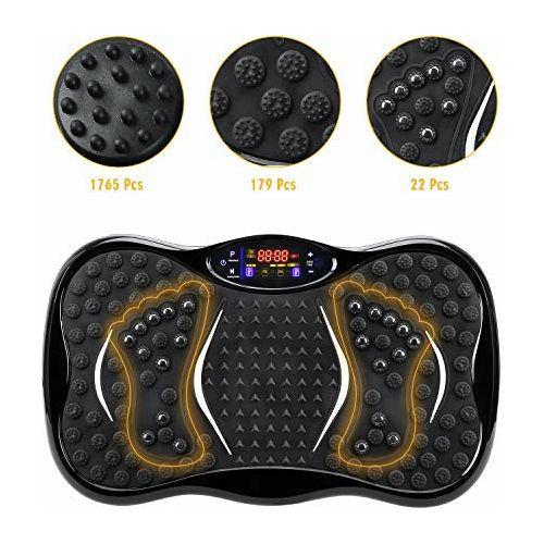 Evoland vibration plate hotsell