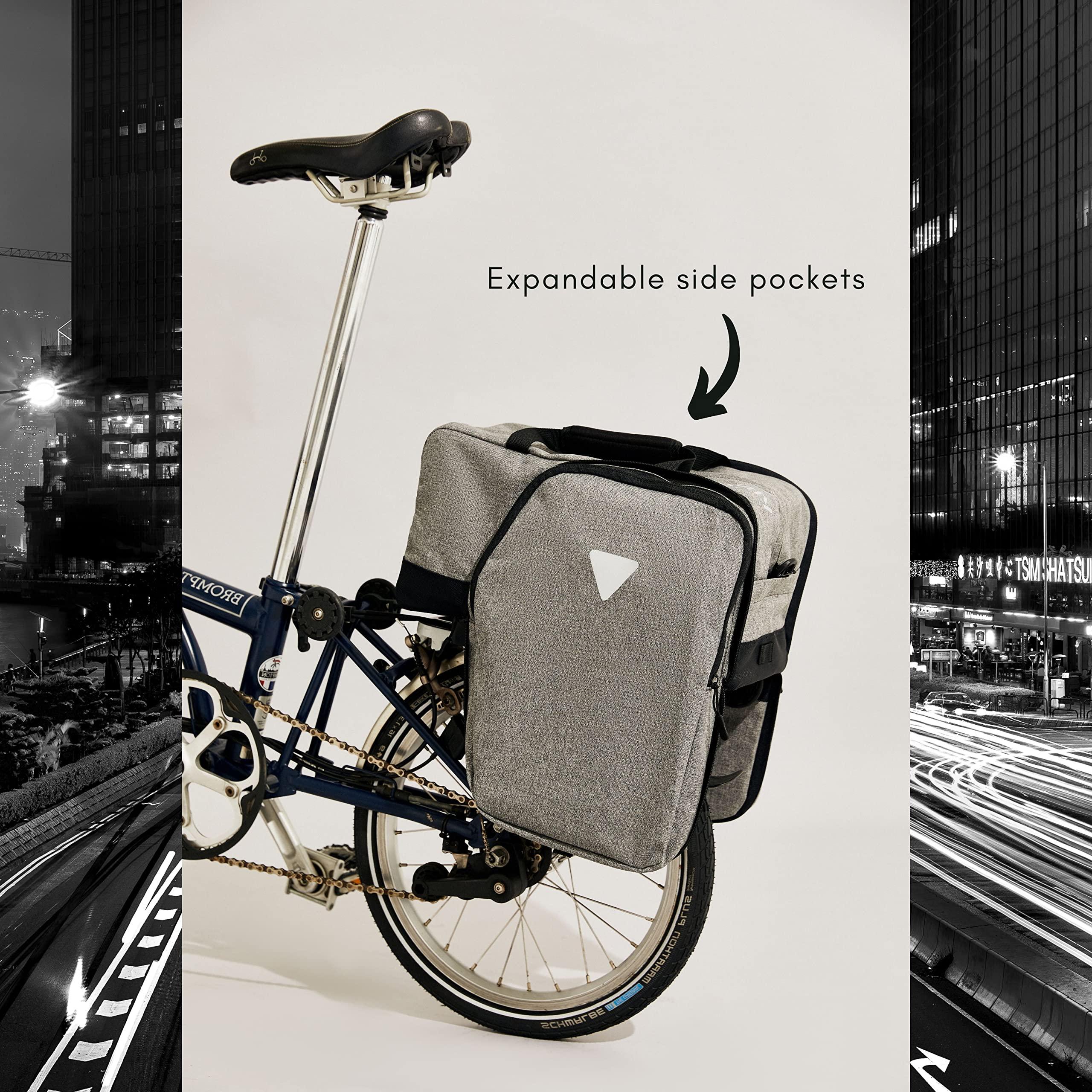 Vincita rack bag hotsell