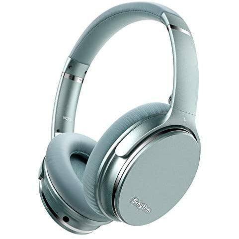 Over ear headphones bluetooth 5.0 sale
