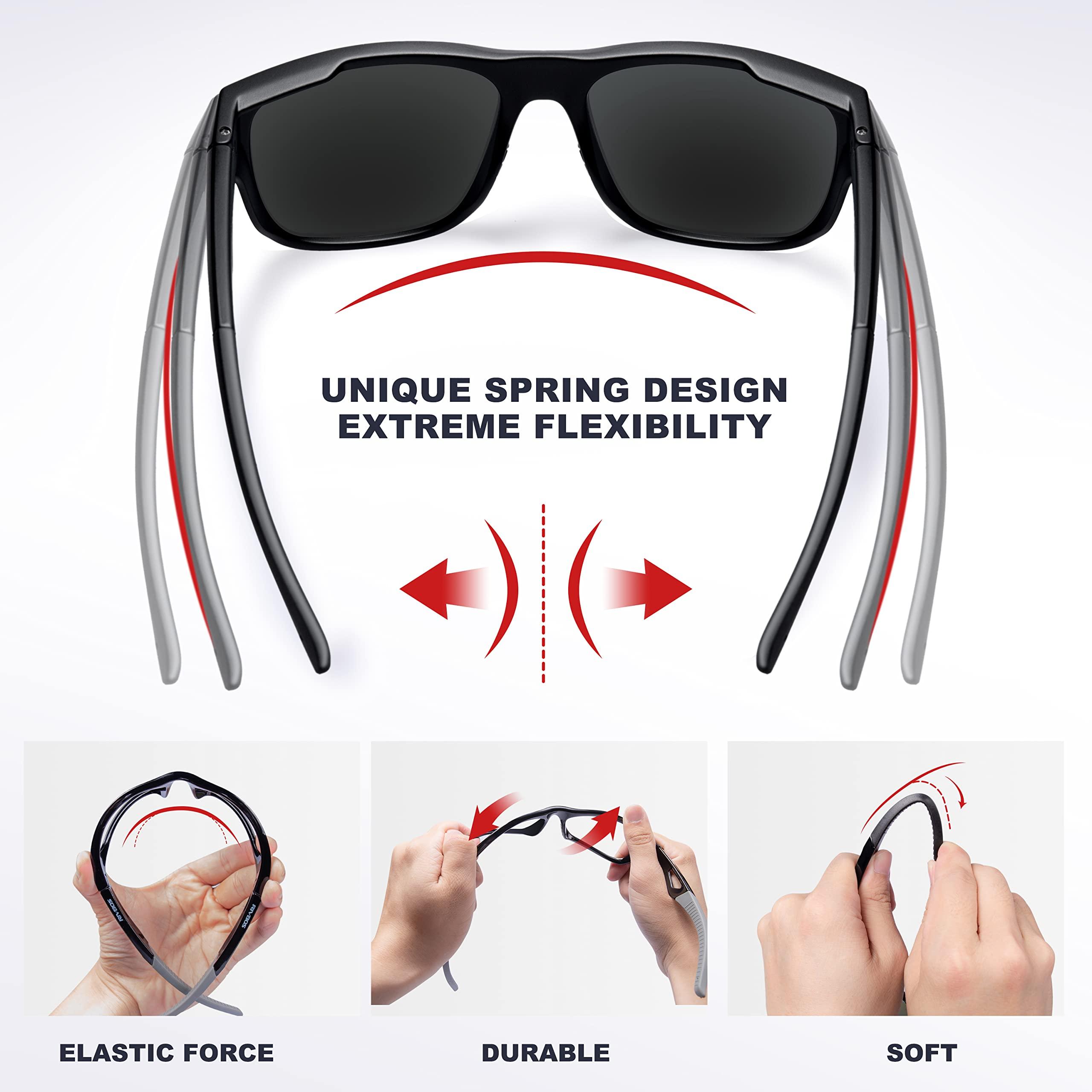 Rivbos sunglasses sales