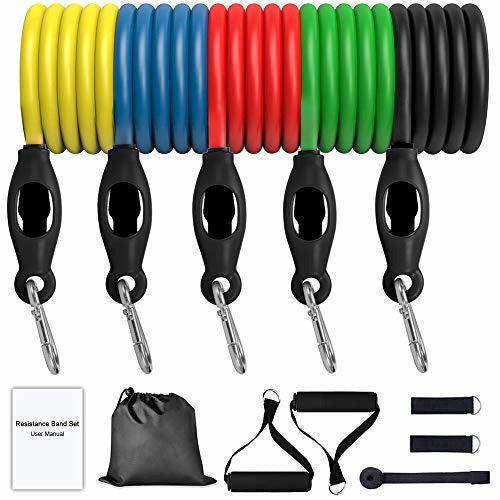 Victoper resistance bands hotsell