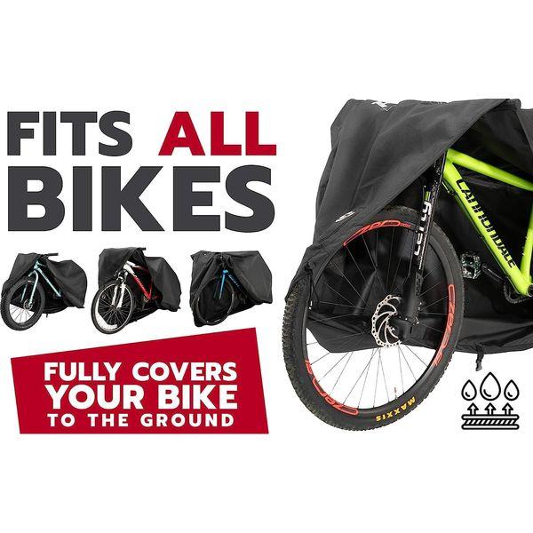 Outdoor bicycle cover shop