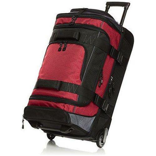 Samsonite ripstop 35 rolling duffel sales