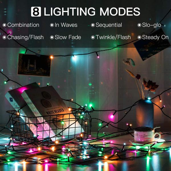 Avoalre outdoor fairy lights hotsell